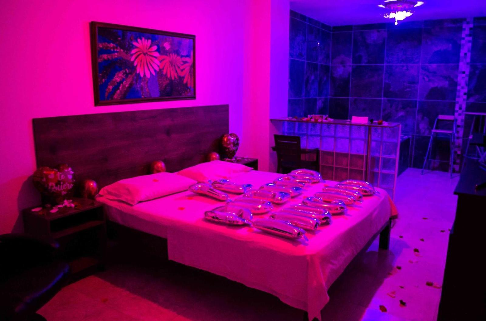 Hotel Elimar Girardot Exterior photo