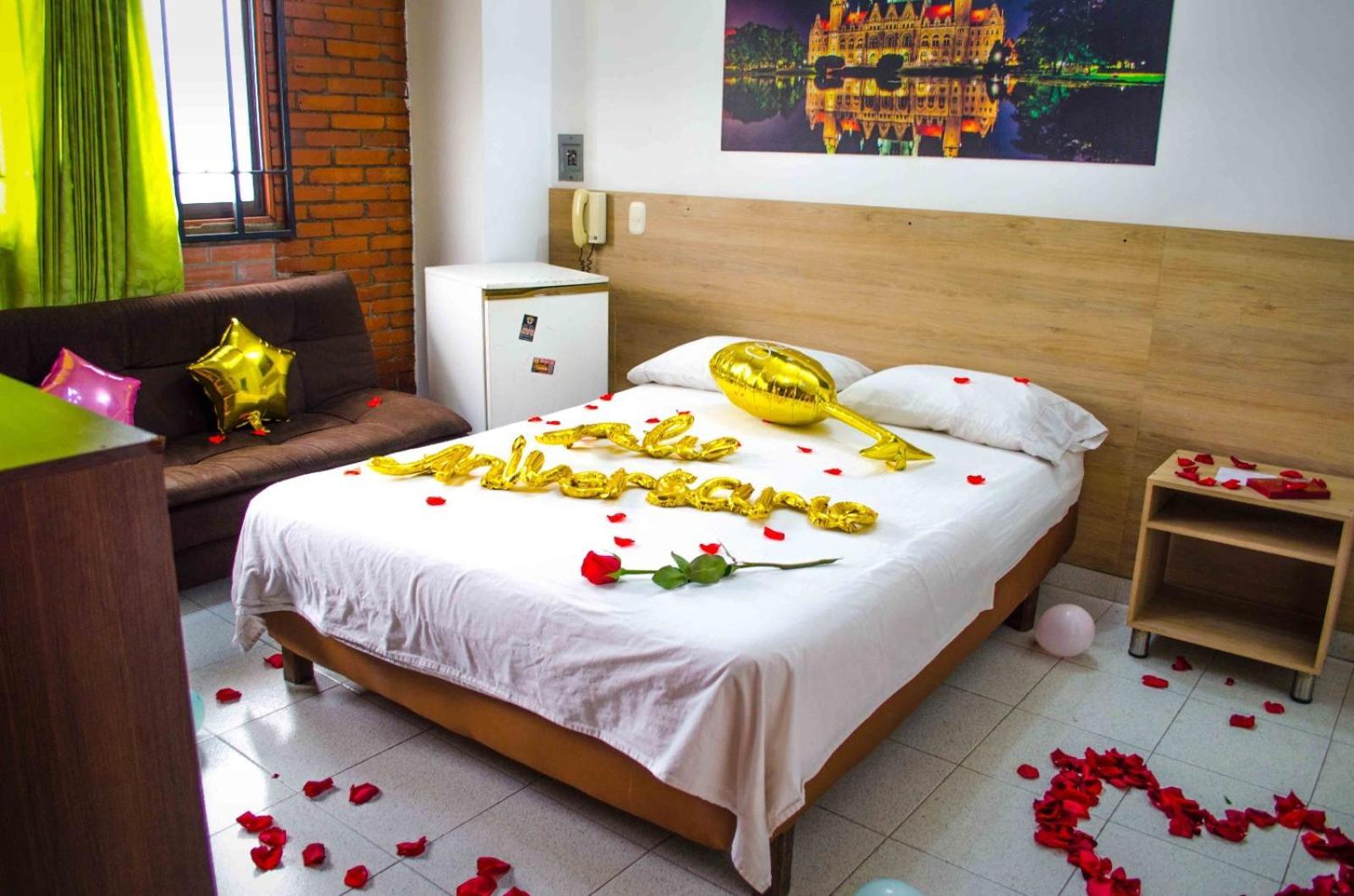 Hotel Elimar Girardot Exterior photo