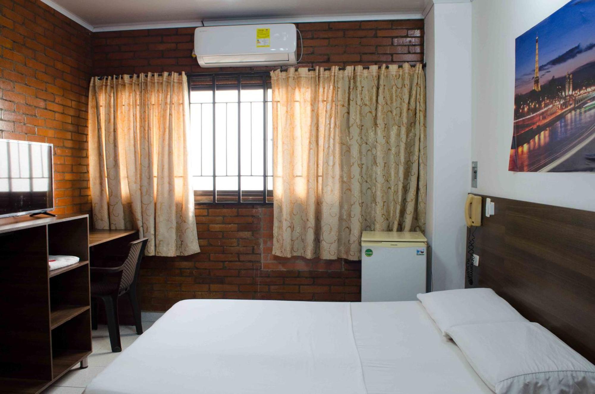 Hotel Elimar Girardot Exterior photo
