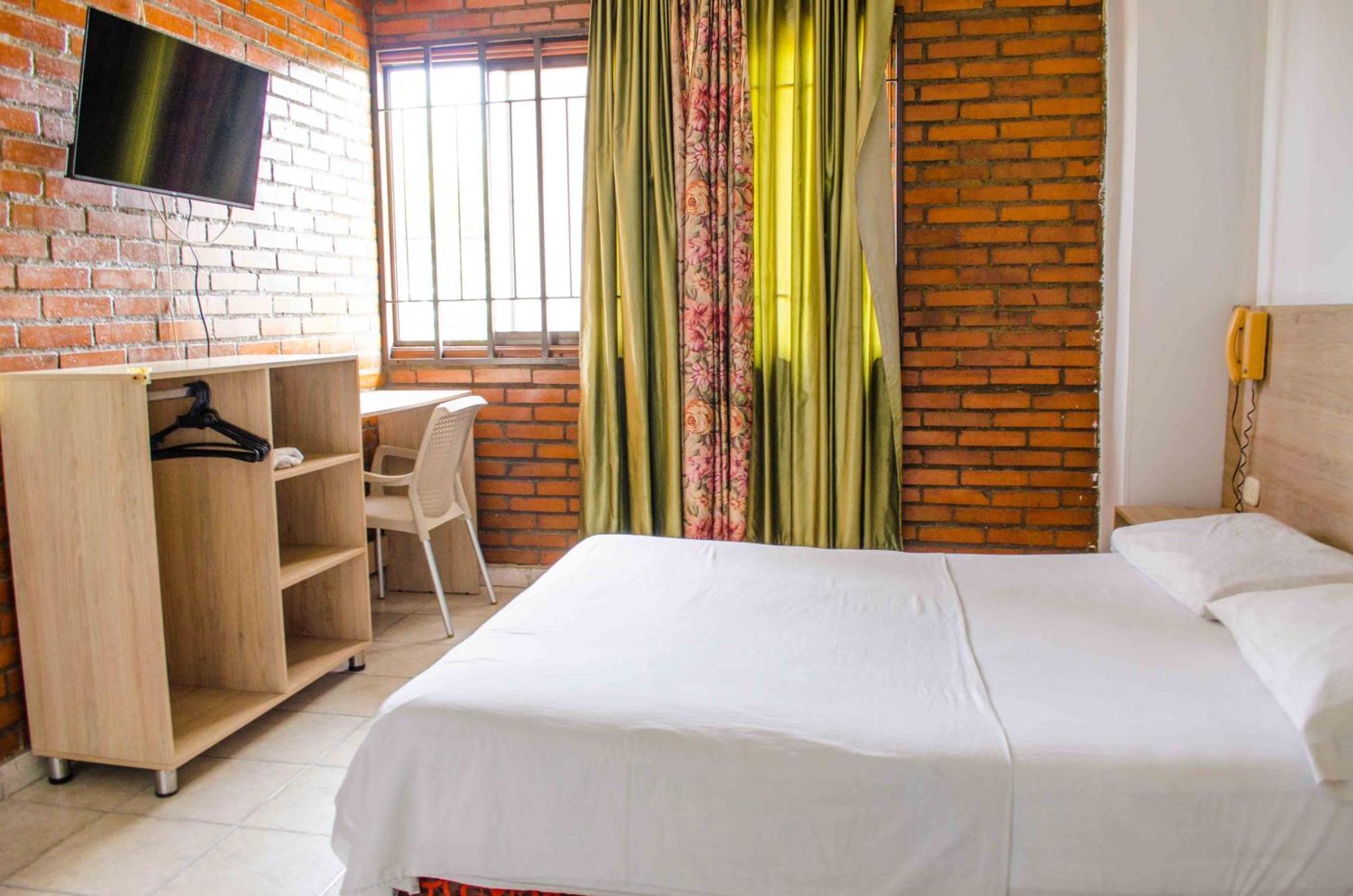 Hotel Elimar Girardot Exterior photo