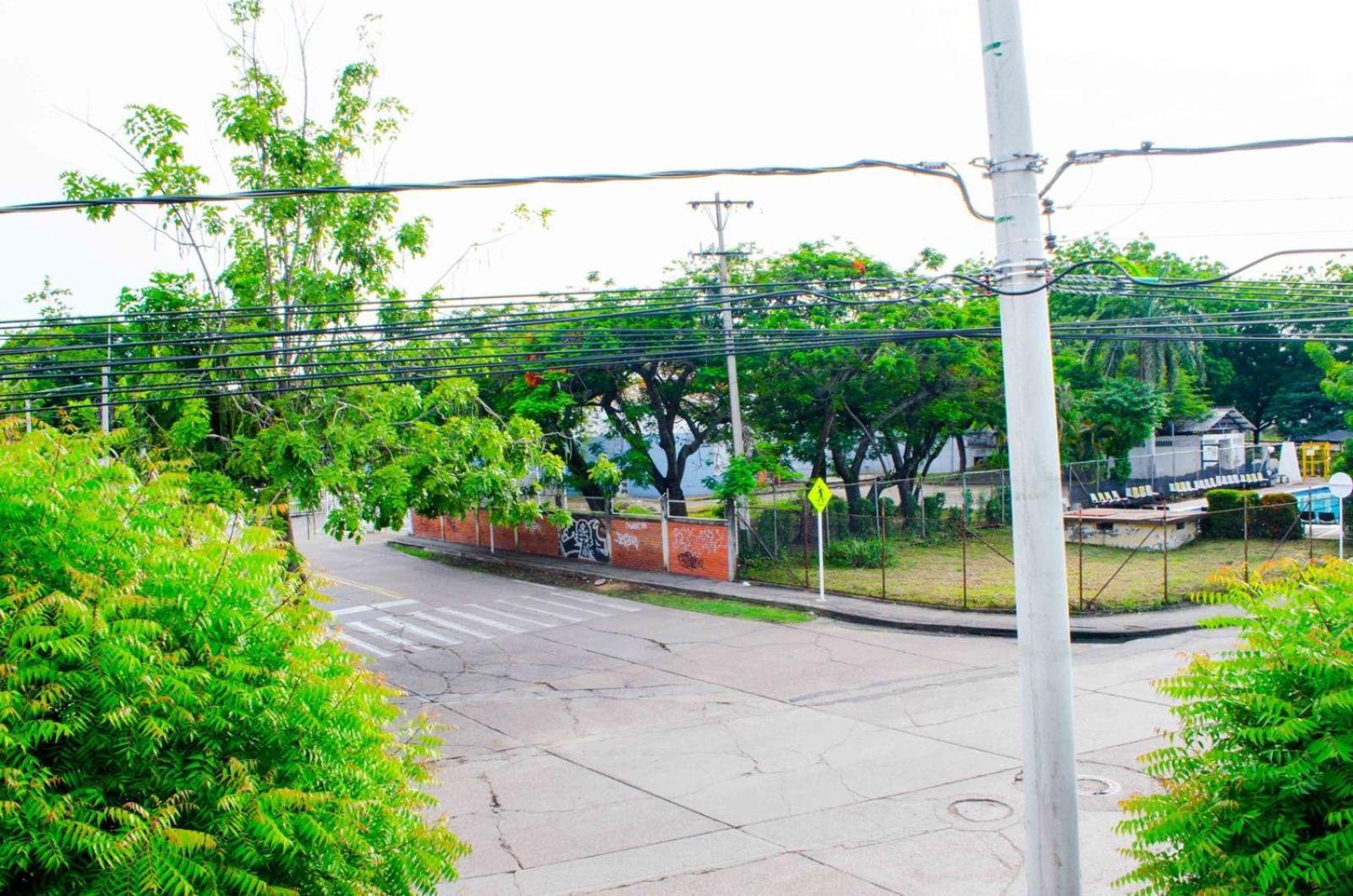 Hotel Elimar Girardot Exterior photo