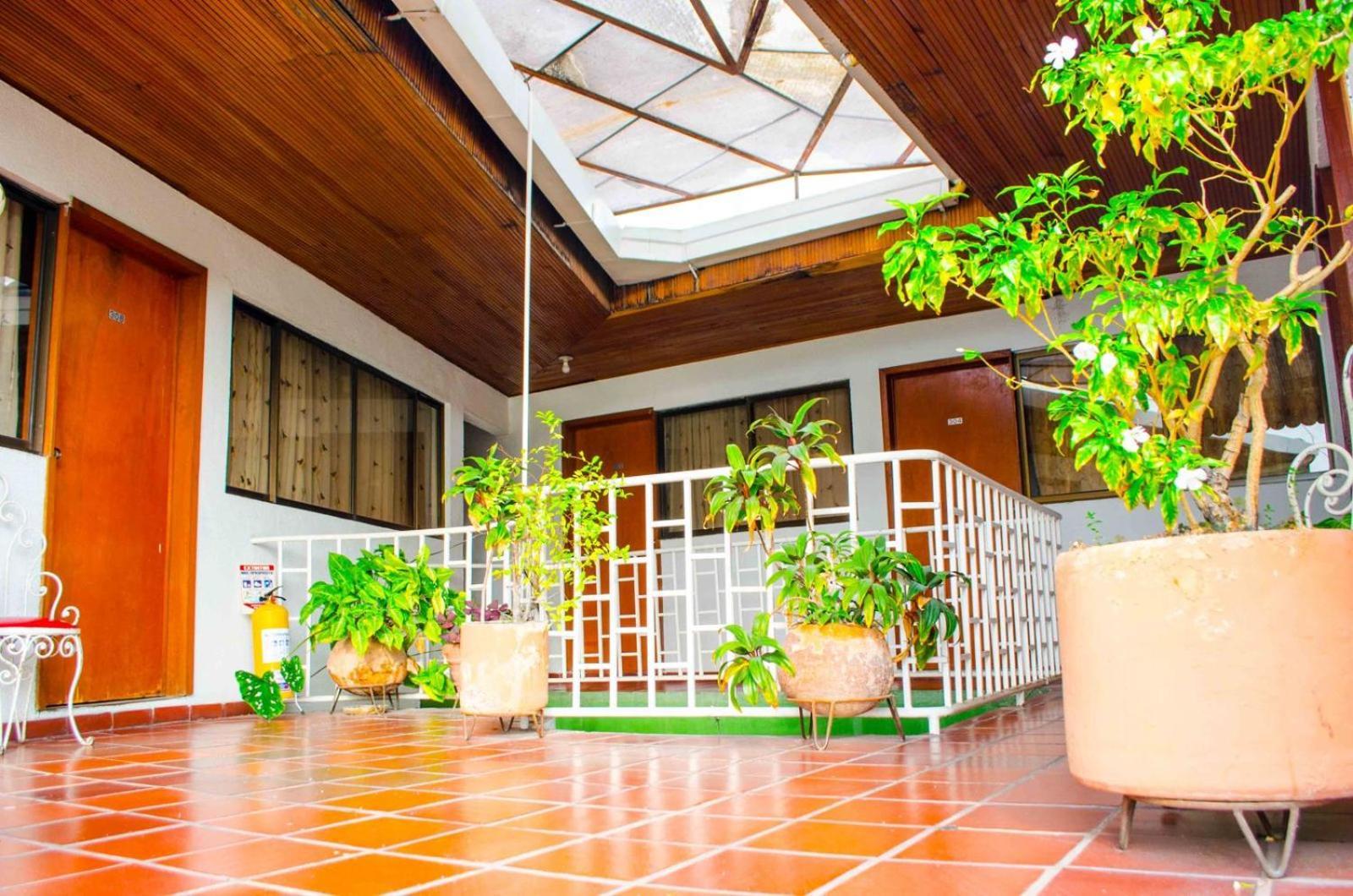 Hotel Elimar Girardot Exterior photo